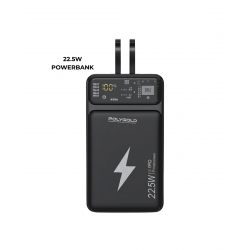 Mey İthalat® PGPW10 POWERBANK