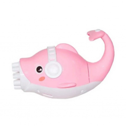 Mey İthalat® Pilli Balık Köpük Tabancası 2607