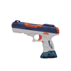 Mey İthalat® Pilli Su Tabancası