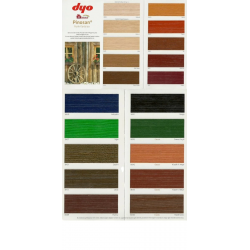 Mey İthalat® Pinosan Ahşap Verniği 2,5 Litre 8417 Maun