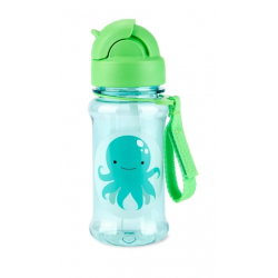 Mey İthalat® Pipetli Tritan Suluk Ahtopot