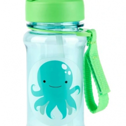 Mey İthalat® Pipetli Tritan Suluk Ahtopot