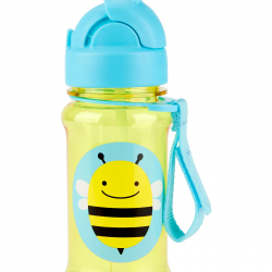 Mey İthalat®   Pipetli Tritan Suluk Arı