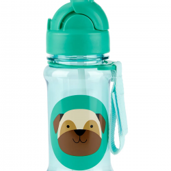 Mey İthalat®   Pipetli Tritan Suluk Köpek