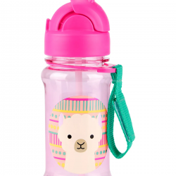 Mey İthalat®   Pipetli Tritan Suluk Lama