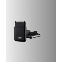 Mey İthalat® Pistonlu ve Örgülü Ağ Başlıklı Kart Tipi Traş Makinesi – Hafif, Güvenli, USB Şarjlı