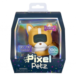 Mey İthalat® Petz Corgi Dijital Evcil Hayvanını