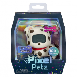Mey İthalat® Petz Dalmaçyalı Dijital Evcil Hayvanını