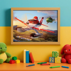 Mey İthalat® PL 714  PUZZLE 100