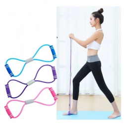 Mey İthalat® Plates, Egzersiz Direnç Lastiği