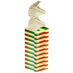 Mey İthalat® Eğitici Sihirli Bloklar 100 Parça