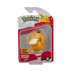 Mey İthalat® POK 95007-V Pokemon Battle Figürler Seri