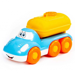 Mey İthalat® ''Arkadaş'' Tanker 48356