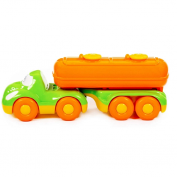 Mey İthalat® Yarı Römork Tanker Kamyonu 48493