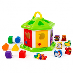 Mey İthalat® Logic Ev No.2(Filede) 62307