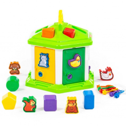 Mey İthalat® Logic Ev No.2(Filede) 62307