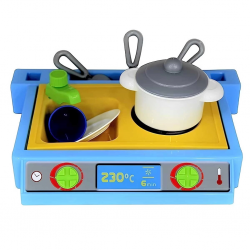 Mey İthalat® Ocak Takımı ''Natali'' No.2(Filede) 43405