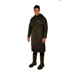 Mey İthalat® Polly Rain Pardesü PVC Yağmurluk M Beden