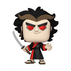 Mey İthalat® POP Animation: Samurai Jack - Mad Jack