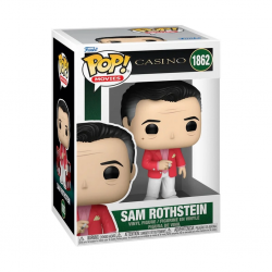 Mey İthalat® POP Movies Casino Sam Rothstein