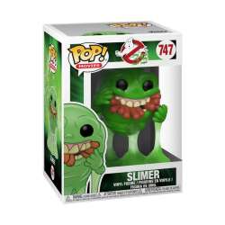 Mey İthalat® POP! Movies GB Slimer w/Hot Dogs 39333