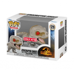 Mey İthalat® POP! Movies  Atrociraptor Ghost