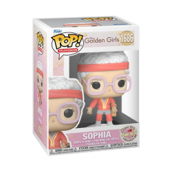 Mey İthalat® POP TV: The Golden Girls- Sophia