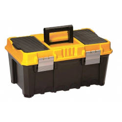 Mey İthalat® Portbag AX04 22'' Apex Takım Çantası Alüminyum Kilitli