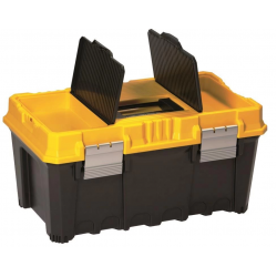 Mey İthalat® Portbag AX04 22'' Apex Takım Çantası Alüminyum Kilitli