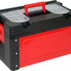 Mey İthalat® PortBag CM01 18'' Metal Gövdeli Takım Çantası