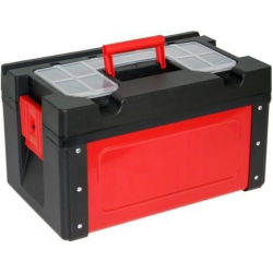 Mey İthalat® PortBag CM02 22'' Metal Gövdeli Takım Çantası