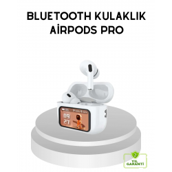 Mey İthalat® Powerbank Kutulu Dokunmatik Bluetooth Kulaklık – Gürültü Engelleme, Suya Dayanıklı