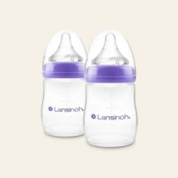 Mey İthalat®   PP Biberon Seti 2x160 ml