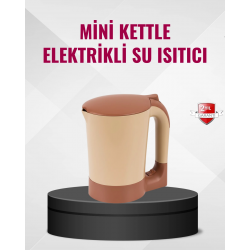 Mey İthalat® Pratik Türk Kahvesi Makinesi Bol Köpüklü Hızlı Kahve Hazırlama