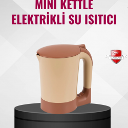 Mey İthalat® Pratik Türk Kahvesi Makinesi Bol Köpüklü Hızlı Kahve Hazırlama