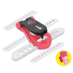 Mey İthalat®  Kristal Saç Aksesuarı Güzellik Seti