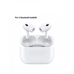 Mey İthalat® PRO 3 Kablosuz Bluetooth Kulaklık