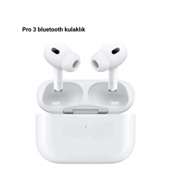 Mey İthalat® PRO 3 Kablosuz Bluetooth Kulaklık