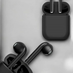 Mey İthalat® PRO 5 SİYAH  KULAKLIK