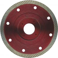 Mey İthalat® Procut CK 180 mm Çapaksız Kesim Turbo Elmas Testere