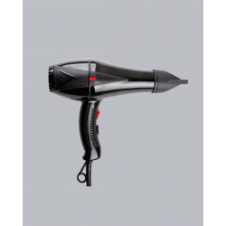 Mey İthalat® Profesyonel 2200W Fön Makinesi Soğuk Sıcak Üflemeli İki Kademeli