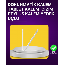 Mey İthalat® Profesyonel Dijital Kalem – Hassas Eğim Sensörü ve Uzun Süreli Kullanım