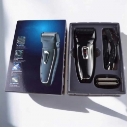 Mey İthalat® Profesyonel Erkeklere Özel Kişisel Bakım İçin Çok Yönlü Tıraş Çözümü