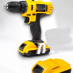 Mey İthalat® Profesyonel Matkap Seti