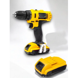 Mey İthalat® Profesyonel Matkap Seti