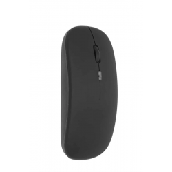 Mey İthalat® Profesyonel Mouse Wireless  Faresi Bluetooth Bağlantılı