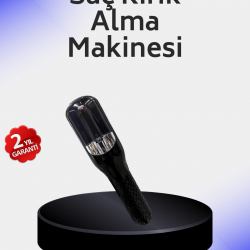 Mey İthalat® Profesyonel RH-6668 Şarjlı Elektrikli Saç Kesme ve Düzeltici Makine