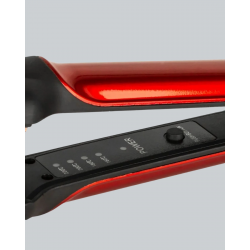 Mey İthalat® Profesyonel Saç Düzleştirici – 360° Döner Kablo ve Kompakt Tasarım