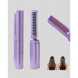 Mey İthalat® Profesyonel Saç Düzleştirici – Saç Tipine Göre Ayarlanabilir Sıcaklık ve Koruma