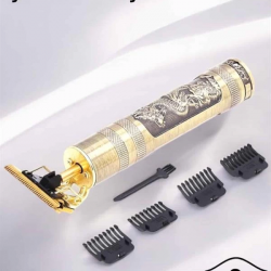 Mey İthalat® Profesyonel Sıfır Sinek Kaydı Çelik Tıraş Makinesi